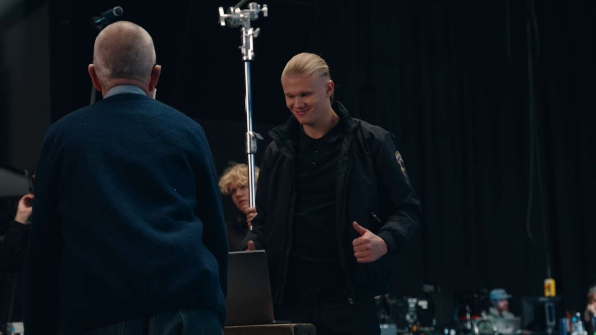 山脉的存在 山脉的存在