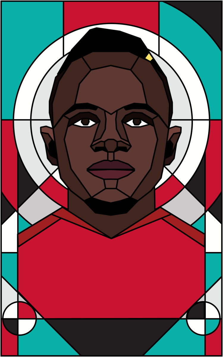 许多年轻球 许多年轻球