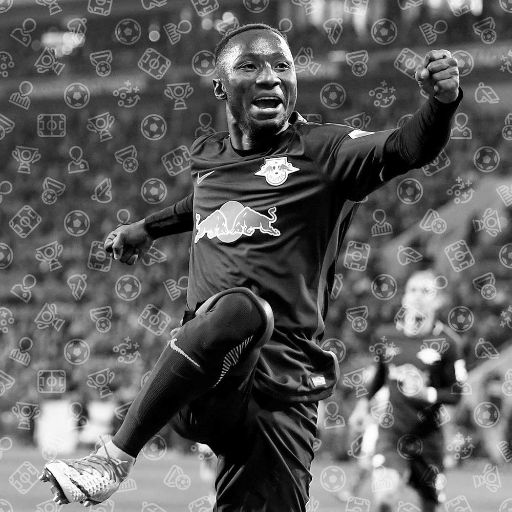 的关键球员 的关键球员