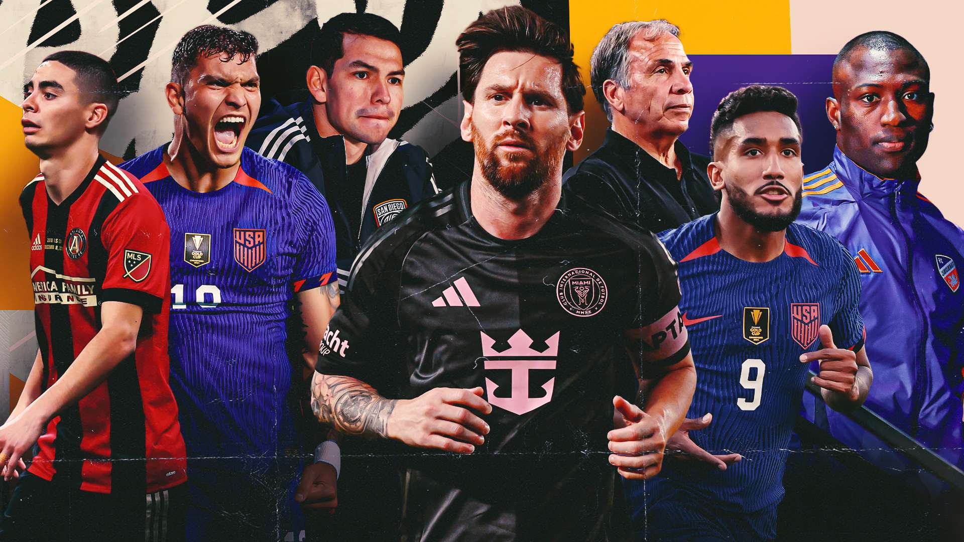 全国青少年三大球运动会男足决赛即将上演终极对决