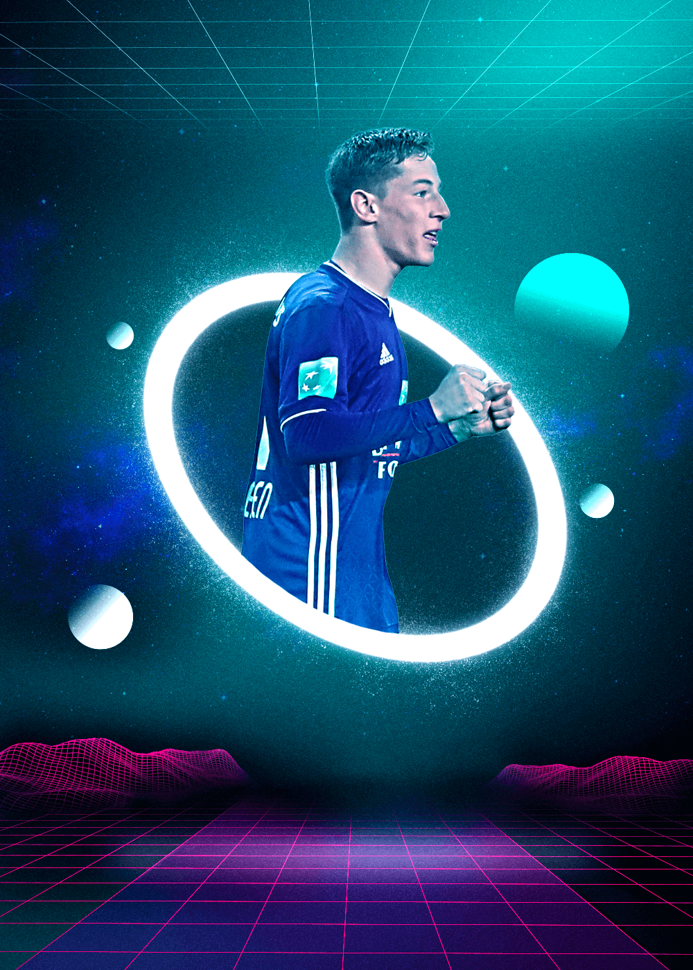 场上挥洒汗 场上挥洒汗