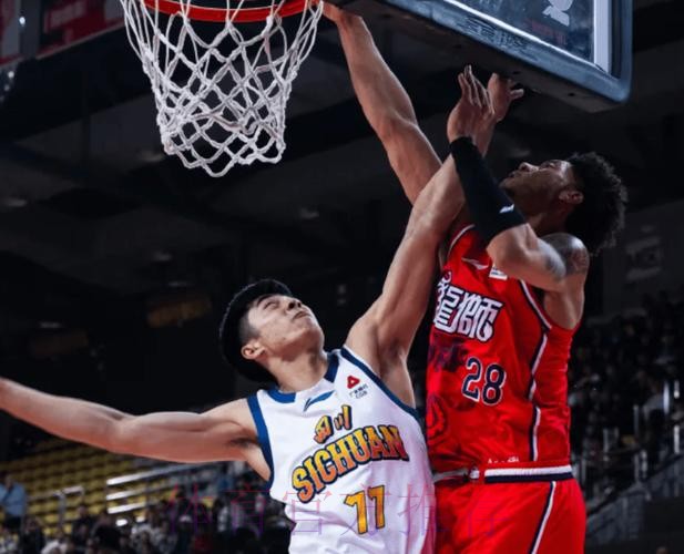 13连败！单场11投0中，CBA最佳新秀撞墙了