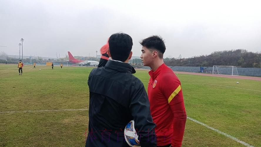 国青唯一留洋队员许下两大新年愿望