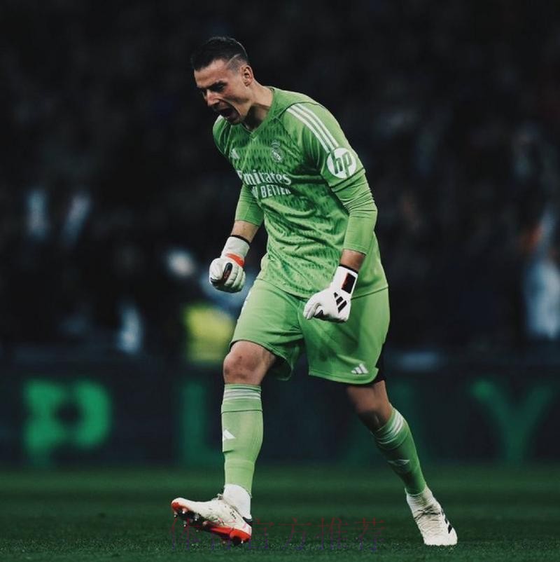 马卡:皇马愿与卢宁续约 但球员还需评估自身未来