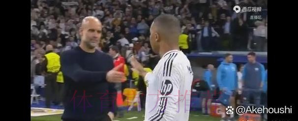 名宿:曼城不会卖阿尔瓦雷斯给皇马 他们是对手